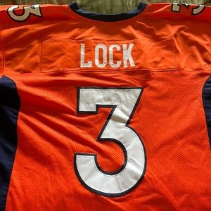 Broncos Jersey